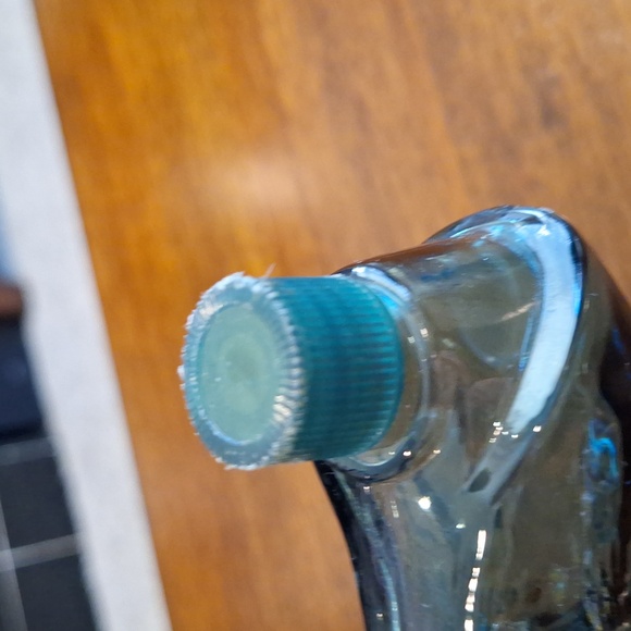 Avon Sea Trophy Windjammer 5.5 oz. After Shave Decanter - Picture 4 of 4